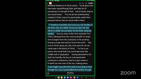 Sep 23rd, Day 266 - LIVE - Reading The One Year Bible Together