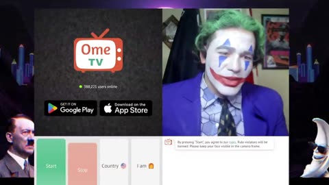 Paul Miller Gypsy Crusader - Joker 10/26/25