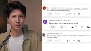 New White House COVER UP in Trump shutdown