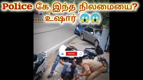 Watch till end😂