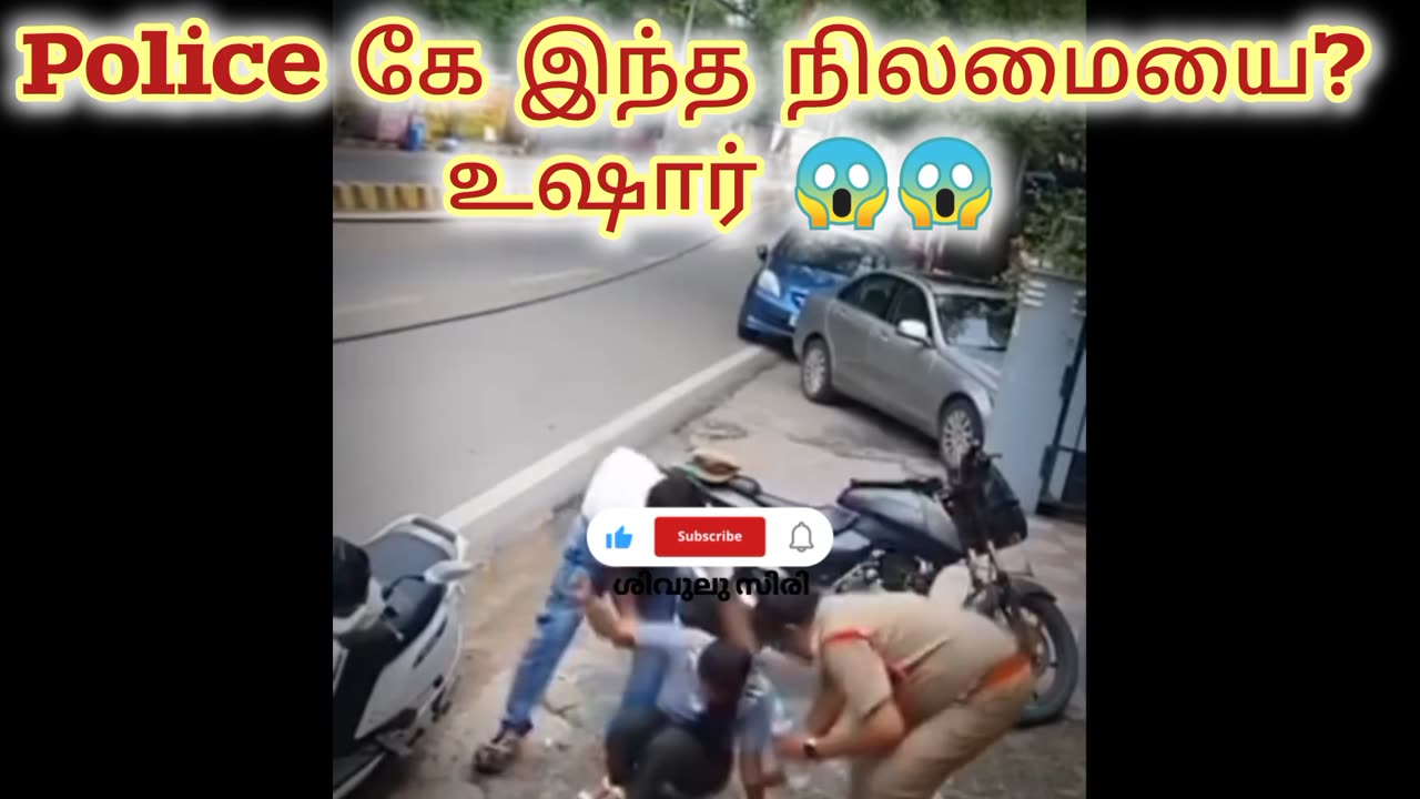 Watch till end😂