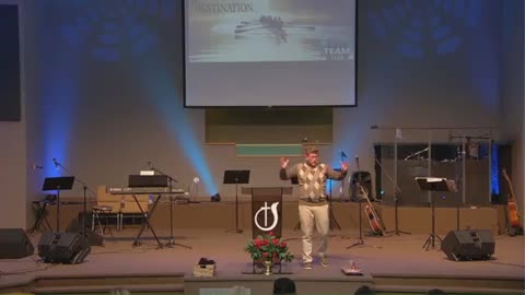 Madisonville Church of GOD 1-18-26