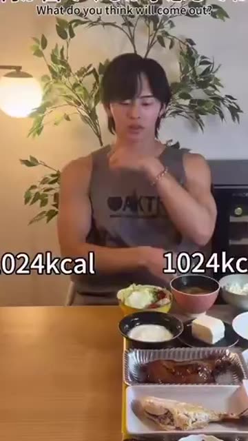 🔥🔥🔥 There's a reason why everybody's so fat....