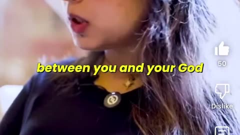 A message from Nuriyah Khan