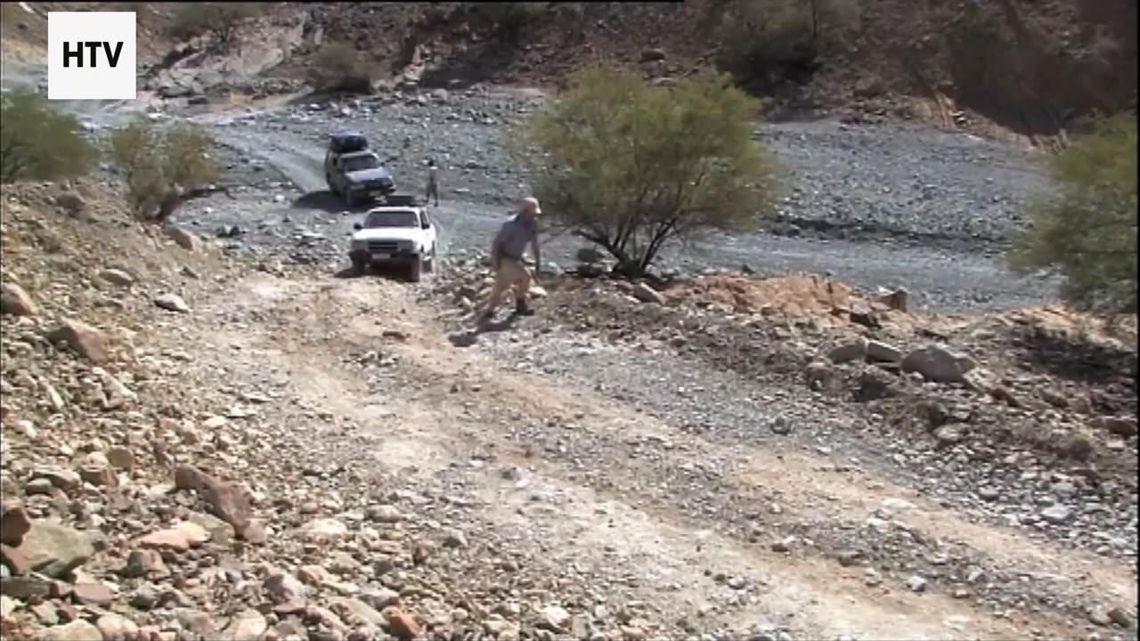 The Final Moments: Life on the Edge