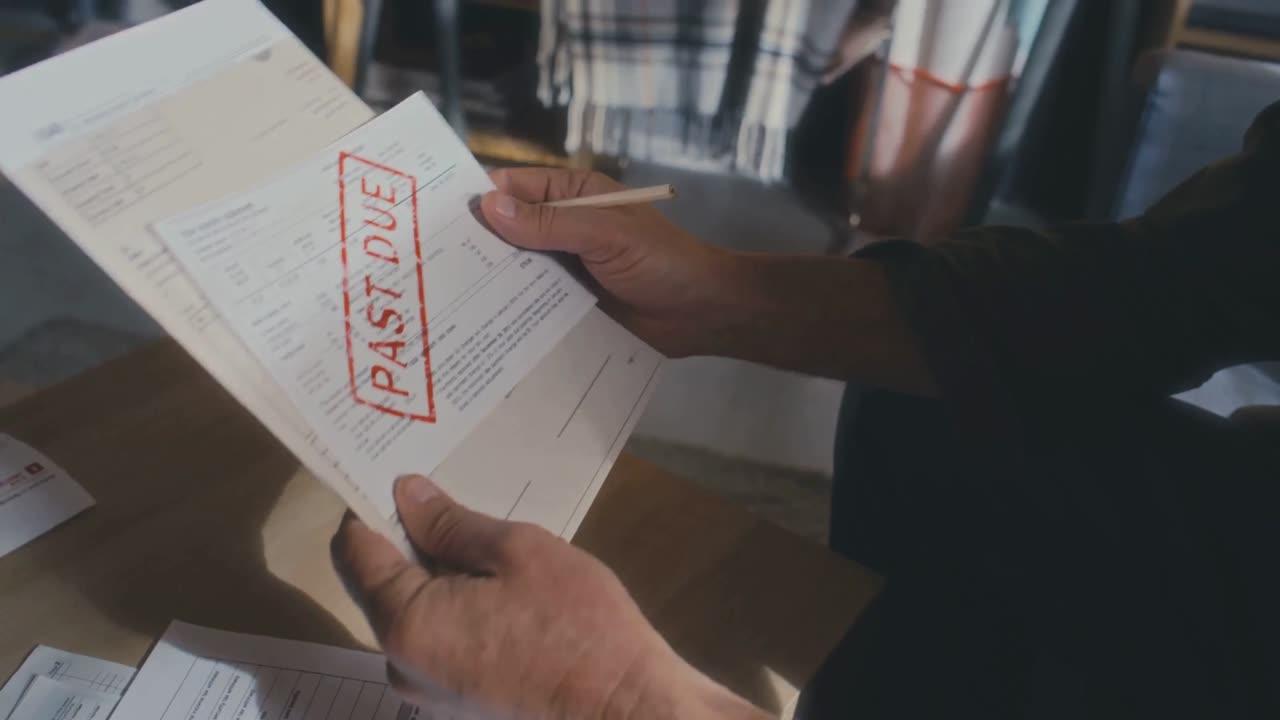 衝撃の告発文書、斎藤元彦は何を把握？【50秒】