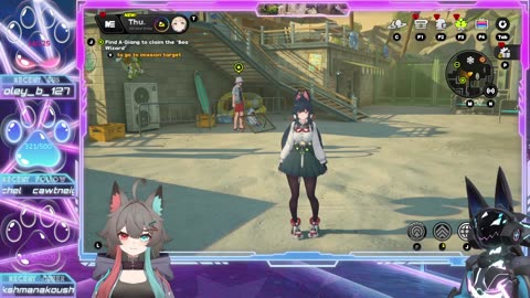 Playing a variety of games
