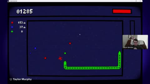 snakecremental part 2