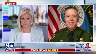 CBP chief accuses Pritzker of having more in common with 'terrorist cartels' than American citizens