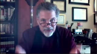 Club 36 - 11-11-2025 - Rod Hembree - Rick Pearson