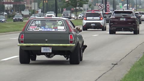 2025 Telegraph Cruise, Part 080