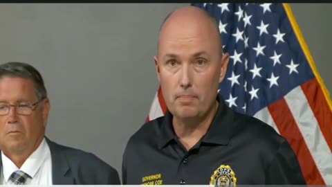 Gov Cox: We Have The Death Penalty In Utah