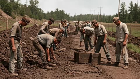 Slavery in America never ended - it evolved