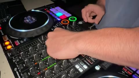 Blame It x No Pole