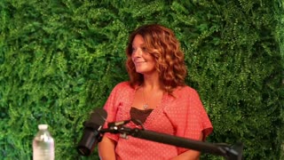 Lindsey of Royal Bloodline Explains her Trafficking, SRA, Conception & Grown in an Artificial Wombs