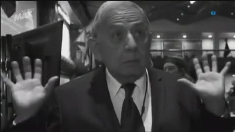 EL SAQUEO ALIENÍGENA - CASO ABIERTO