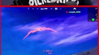 Fortnite Throwback Stream Clips Vaulted