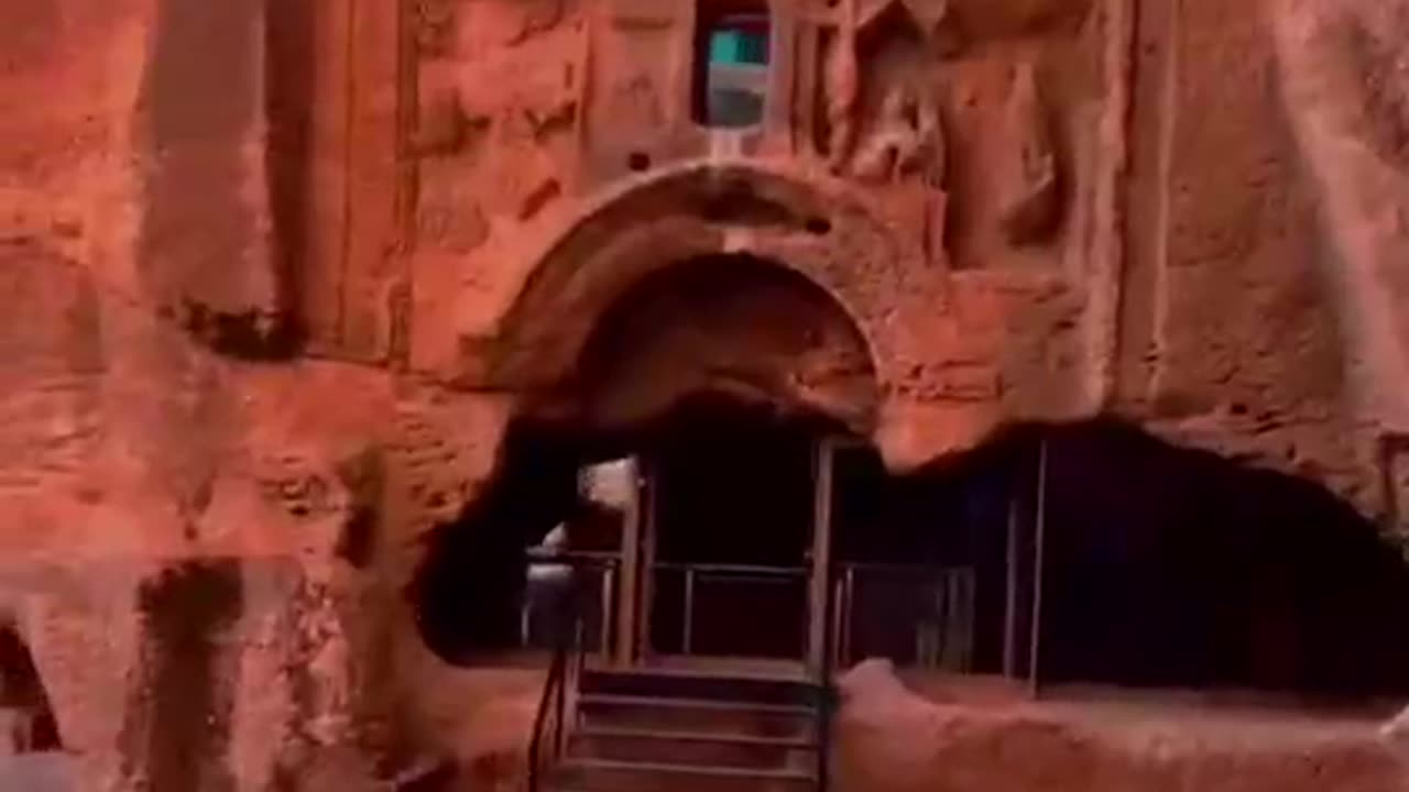 Ancient architecture