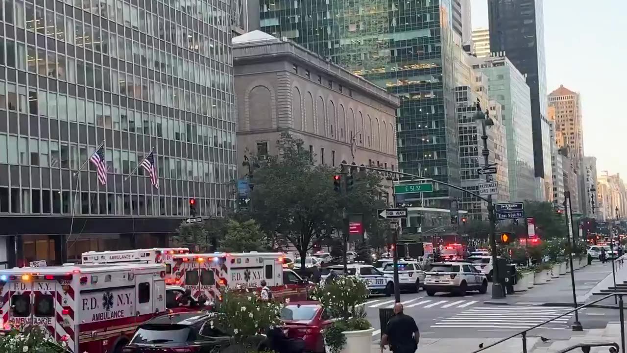 BREAKING: Dan Bongino reports the FBI is respondin