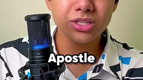 This is what Body of Christ need