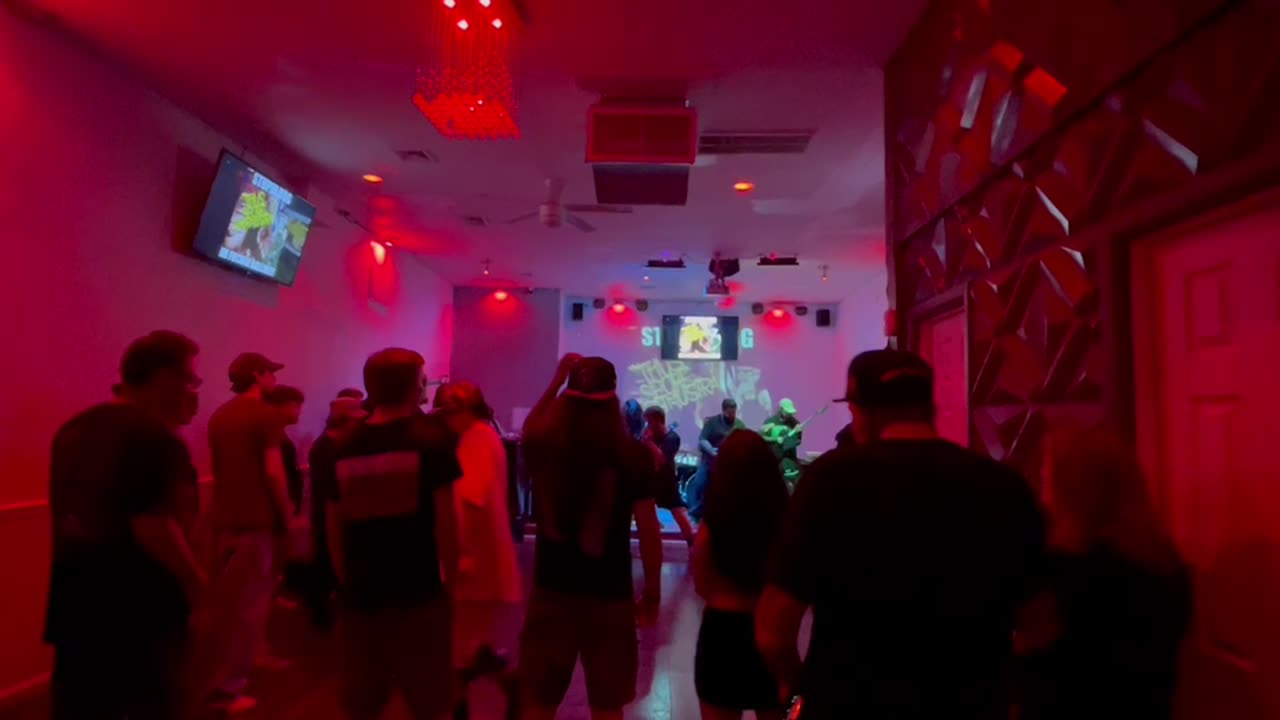 Thus Spoke Zarathustra - Seven Crest - Teaneck, NJ - 7-10-25