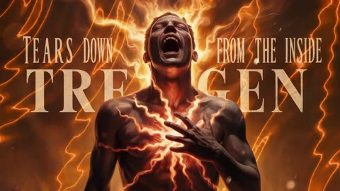 Tears Down From the Inside | Vocal Epic Orchestral Music