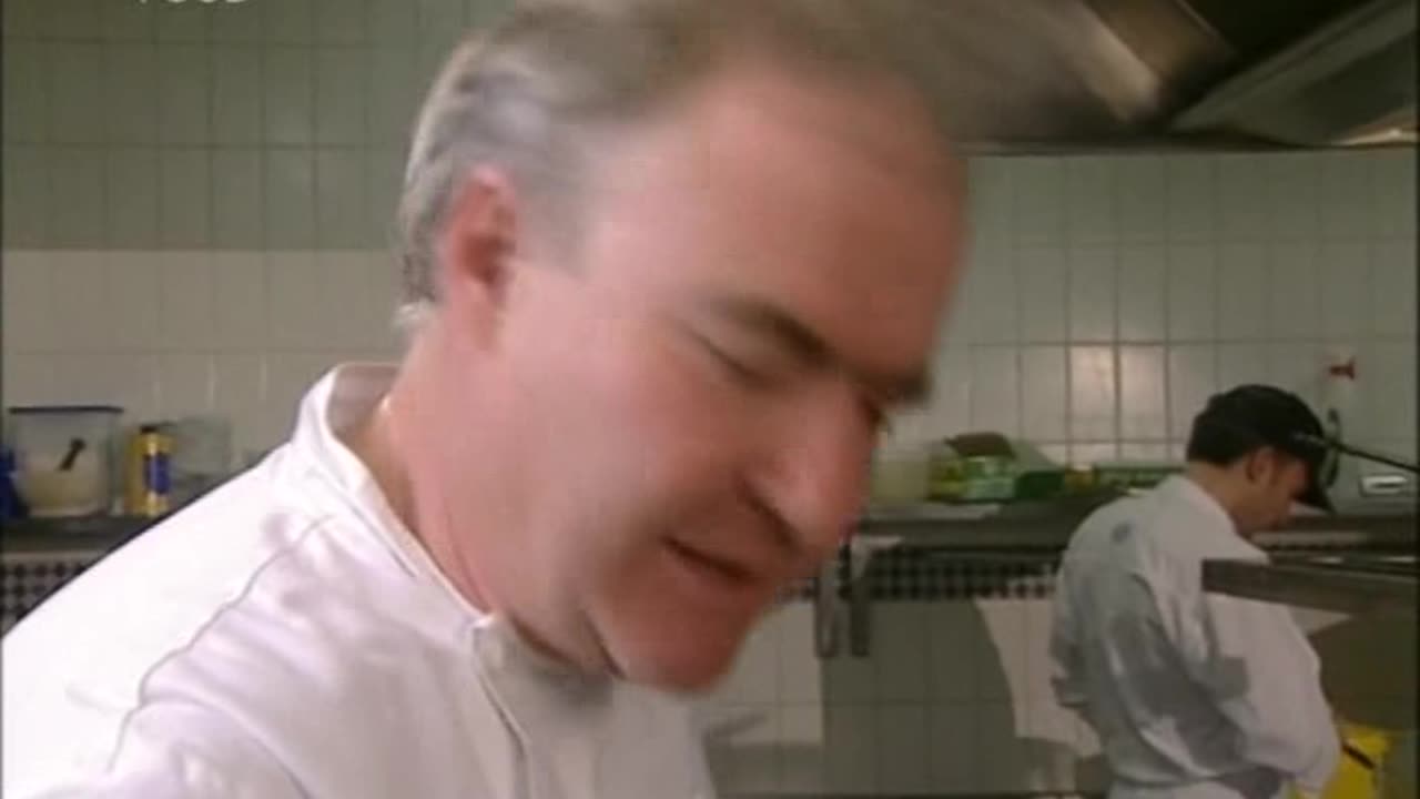 Rick Stein's Seafood Lovers Guide Episode 02