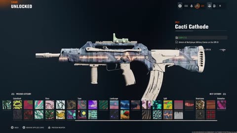 CoD Grinded