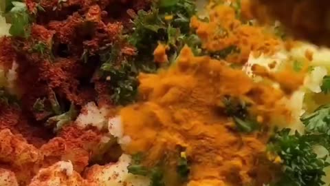 Everyone’s favourite - Potato cutlets 🔥