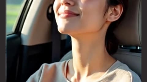 Clean Car Seats Fast: Easy DIY Stain Removal Hack! ✨🚗