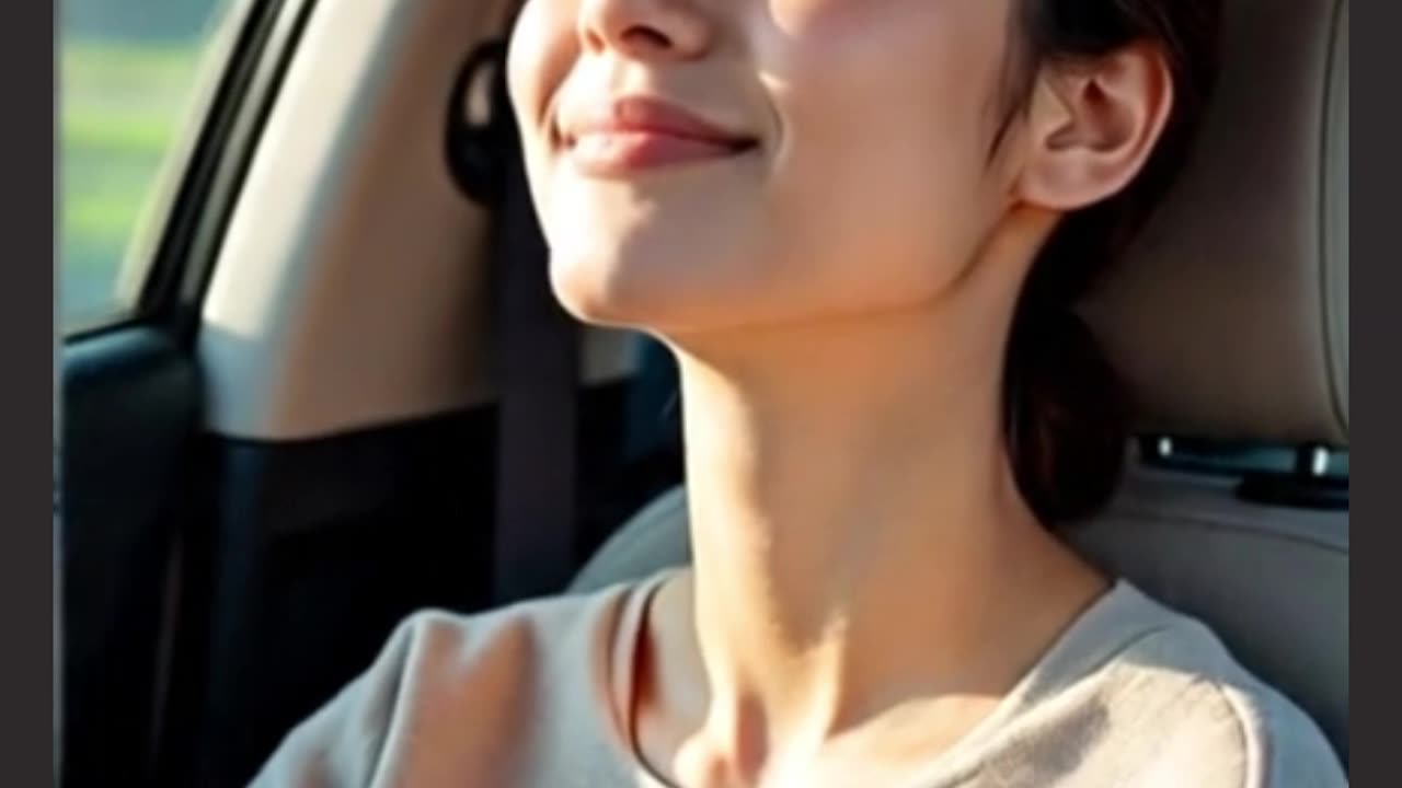 Clean Car Seats Fast: Easy DIY Stain Removal Hack! ✨🚗
