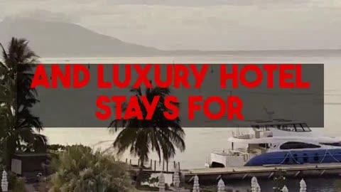 Pro Tips: Fly Business Class & Stay 5-Star with Mighty Travels Premium!