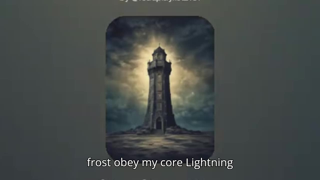 Sorcerer’s Reign V2