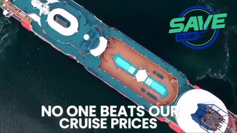 Nobody beats our cruise prices NOBODY.