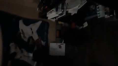 [8/4/2022] What do you guys think of my new stand?