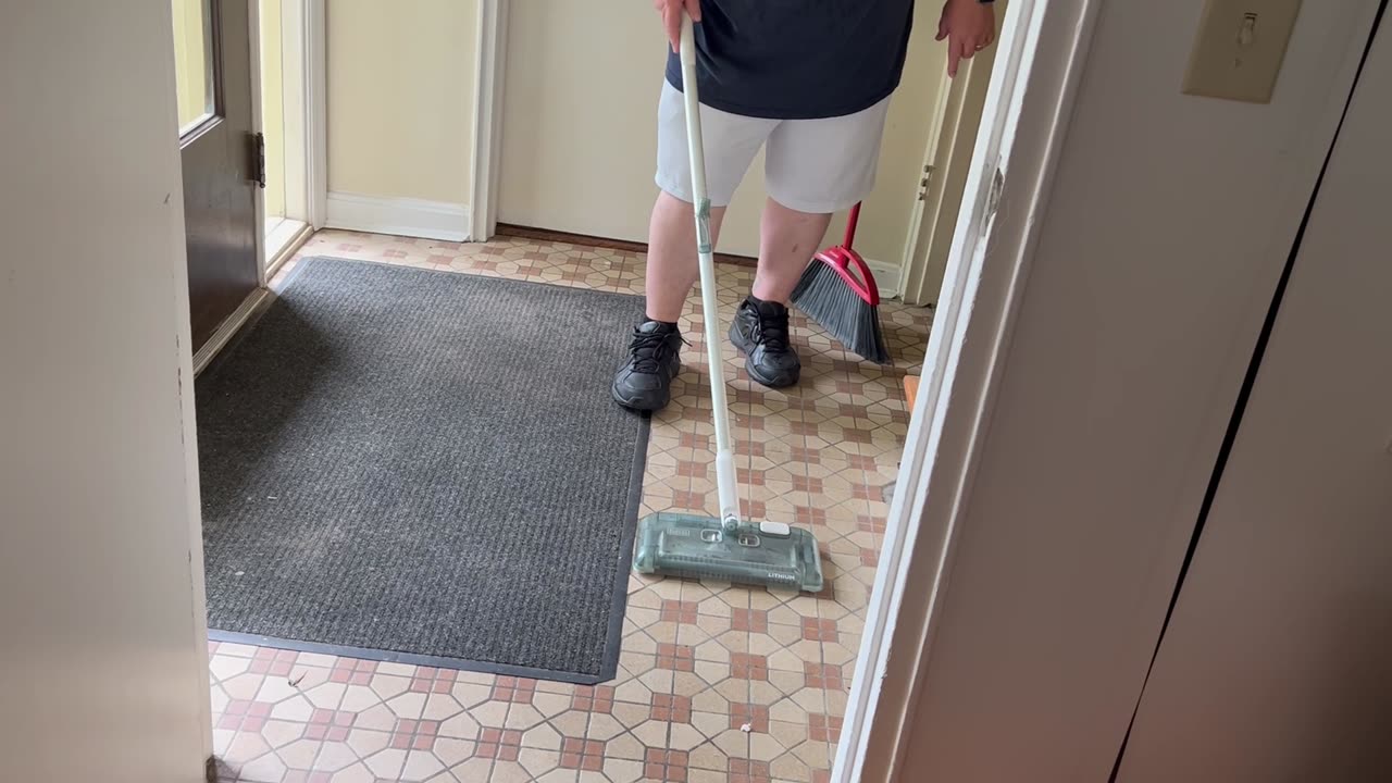 Best Vacuum Ever!