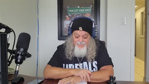 YOUR CITY YOUR VOICE Oct 30 2025 - Council Notes, Beer Me, Shaddupp, Montreal Says NO, BMBB, Rio