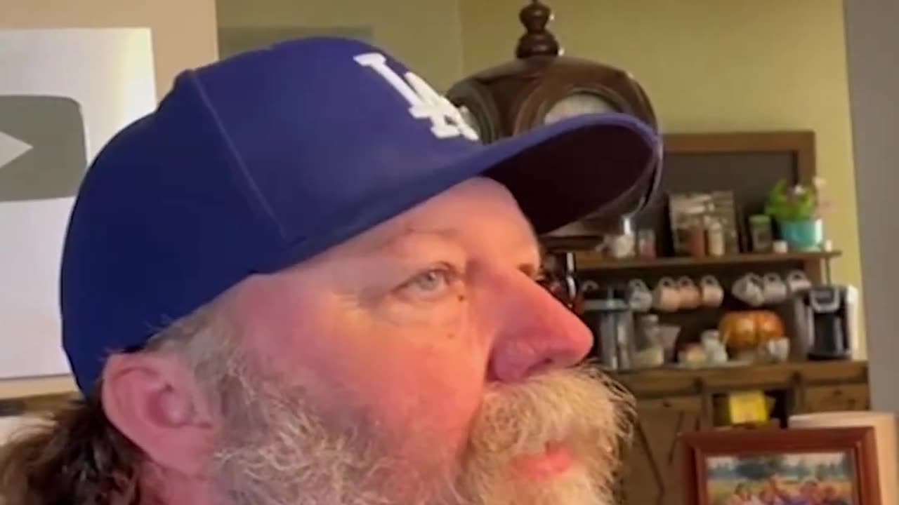 Dad talks about Fixing a lie