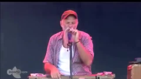 Seasick Steve: Diddley Bow