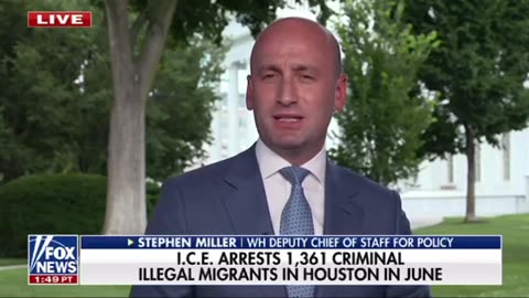 Stephen Miller