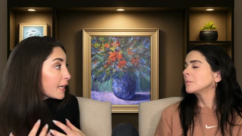 Do RECEIVING compliments, help, gifts, etc. make you uncomfortable?| CLIP from The Why Of It All Ep. 37