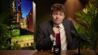 Nick Fuentes on the marriage debate between Matt Walsh and Andrew Tate