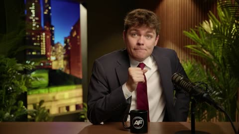 Nick Fuentes on the marriage debate between Matt Walsh and Andrew Tate