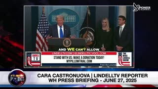 Pioneer Channel LIVE