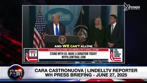 Pioneer Channel LIVE