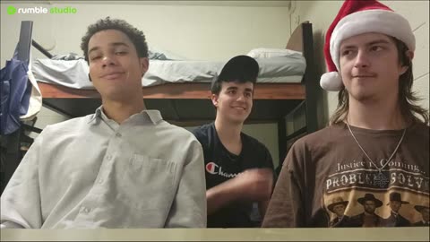 Interview With Asher