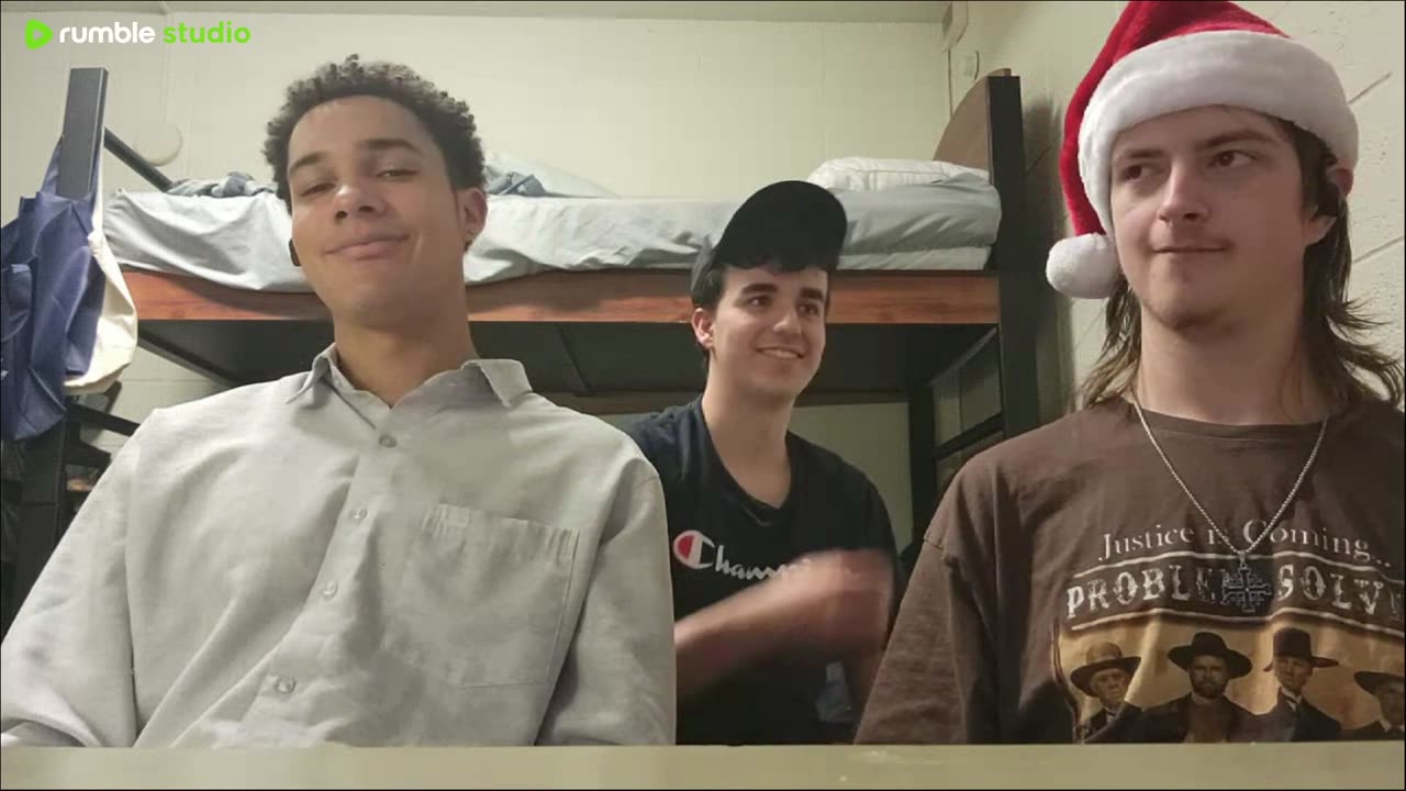 Interview With Asher