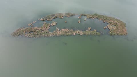 Granite Lake Island Movement 9/2/2025