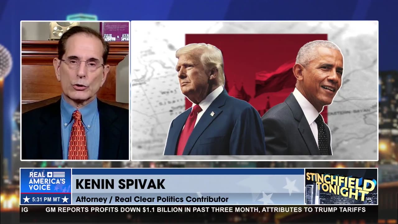 RUSSIA HOAX: WHERE DO WE GO FROM HERE?