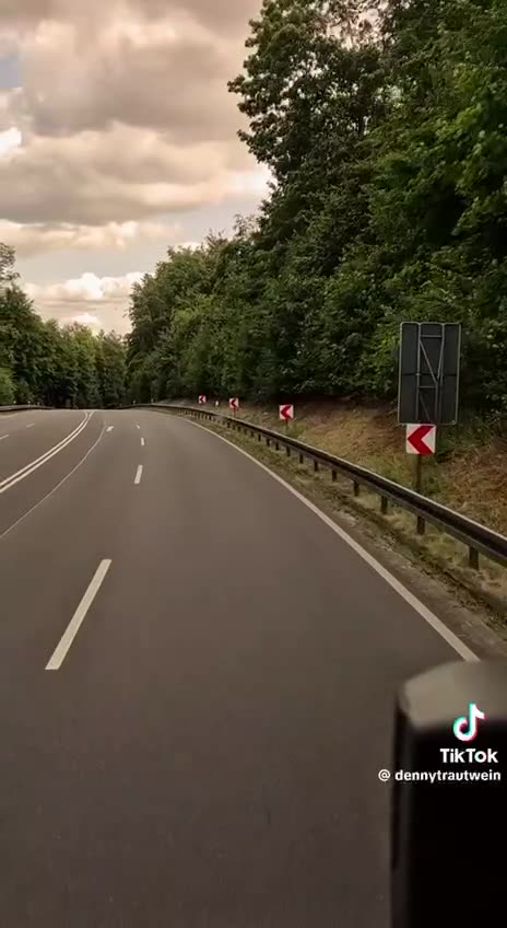 Was ist bloß mit den Deutschen los?